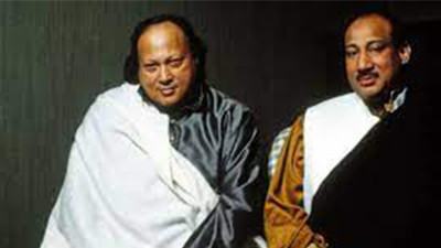 কাওয়ালদের বংশপরম্পরা