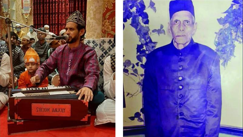 যে বংশের হাত ধরে বাংলায় কাওয়ালির বিস্তার