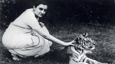 প্রকৃতিপ্রেমী