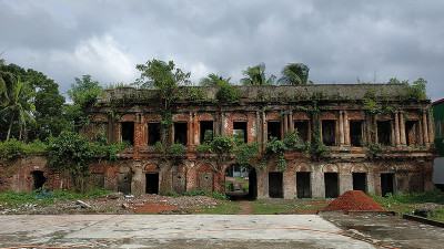 ঐতিহ্যের সাক্ষী