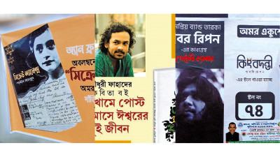 পোস্টার মনে পড়ে