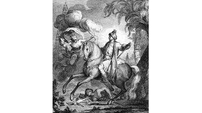 সিজারের মতো মৃত্যু