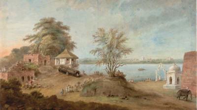 বিস্মৃত মাস্টারপিস