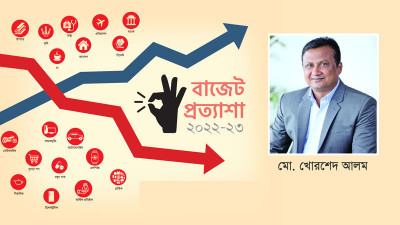 কাঁচামালের ওপর শুল্ক ও অগ্রিম আয়কর কমানো প্রয়োজন