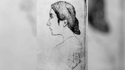 অনন্তের পঁচিশ কাদম্বরী