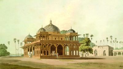 বিহার দাঙ্গা ও হারিয়ে যাওয়া মুলুক