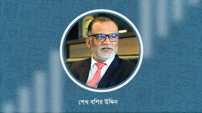 রফতানি বৈচিত্র্যের চেয়েও গুরুত্বপূর্ণ অর্থনীতির বৈচিত্র্য নিশ্চিত করা