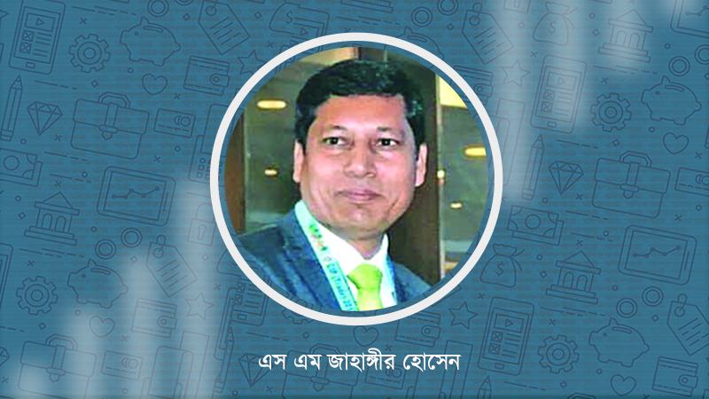 কৃষিপণ্যের রফতানি দশ গুণ করা অসম্ভব কিছু নয়