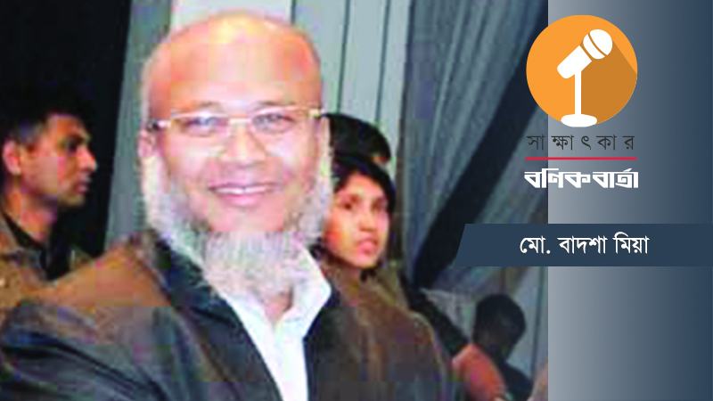 গার্মেন্ট সেক্টর এগোনোর পেছনে ব্যাকওয়ার্ড লিংকেজের অবদান রয়েছে