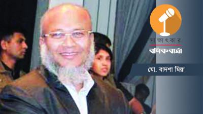 গার্মেন্ট সেক্টর এগোনোর পেছনে ব্যাকওয়ার্ড লিংকেজের অবদান রয়েছে