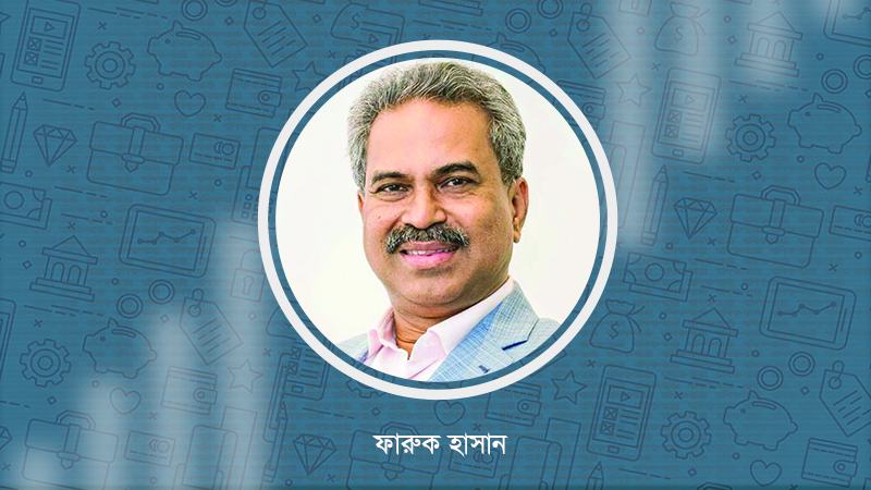 প্রথম সারির পোশাক রফতানিকারক দেশ হওয়া পাঁচ দশকের সেরা অর্জন