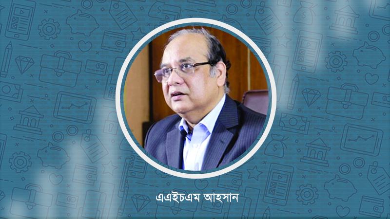 এক দশকে আমাদের রফতানি খাতের প্রবৃদ্ধি আশাব্যঞ্জক