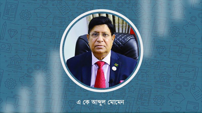 কূটনীতির মাধ্যমে রফতানি বাড়াতে ভূমিকা রাখছে পররাষ্ট্র মন্ত্রণালয়