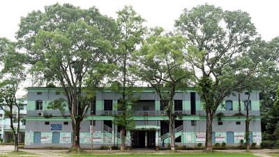 রাজেন্দ্র কলেজ শতাব্দীর স্মারক বিদ্যাপীঠ