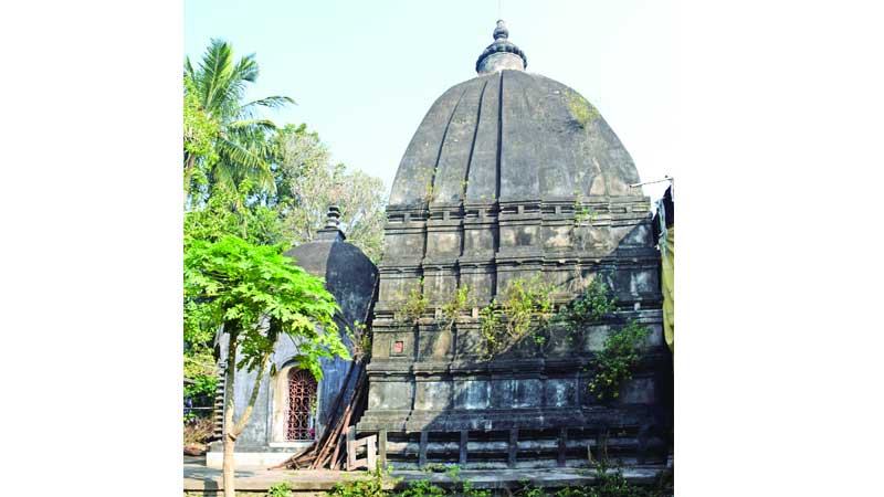 তাম্রলিপ্ত: অতীত ও বর্তমান