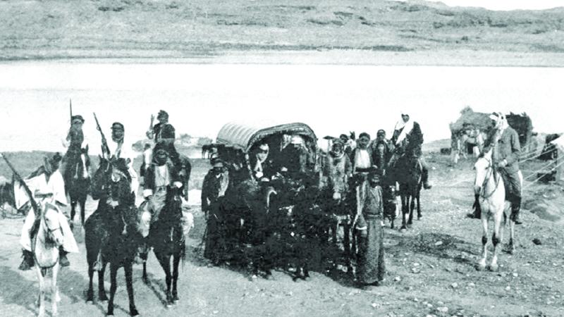 মেহেরমাহ খানমের হজযাত্রা