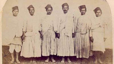 বাহরাইনে বানিয়া