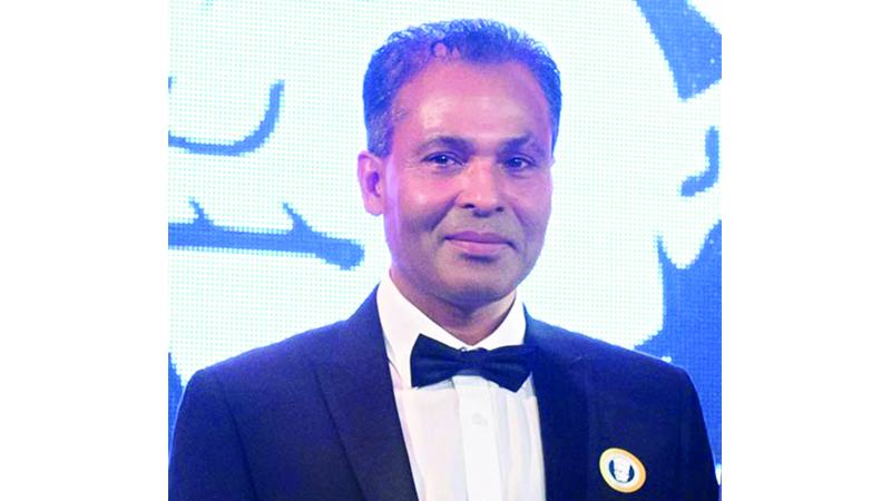 ‘সাবেক ব্রিটিশ প্রধানমন্ত্রী জন মেজরের জন্য রান্না করতে হয়েছিল’