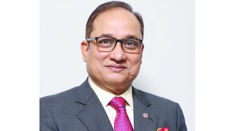 সিলেট থেকে ব্রিটেনে সফল উদ্যোক্তা