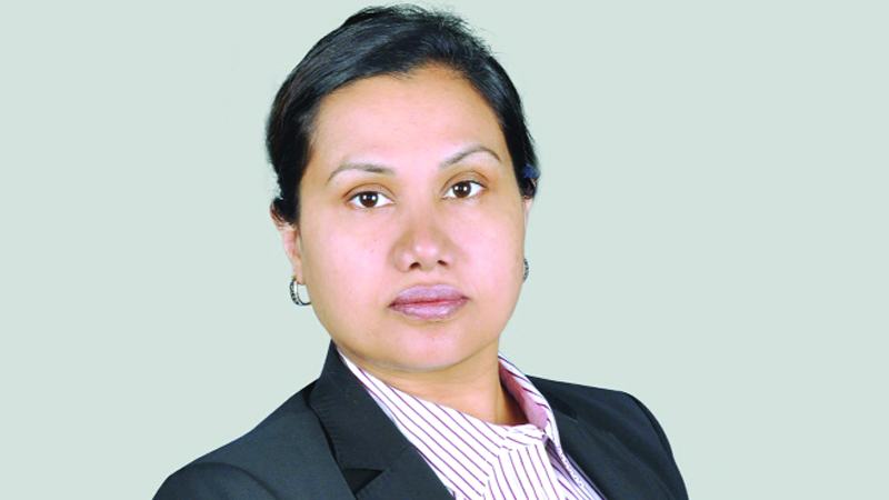 কাতারে ব্যাংকার থেকে উদ্যোক্তা ইসরাত