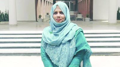জর্ডানে যেমন আছেন বাংলাদেশীরা
