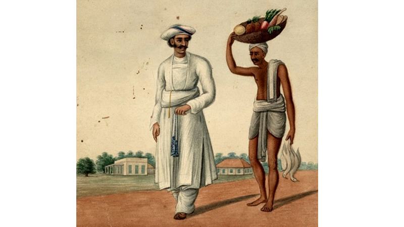 খানসামাই গার্হস্থ্য প্রধানমন্ত্রী