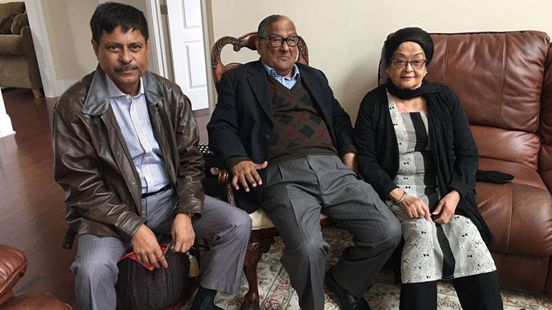 কিছু স্মৃতি কিছু ভালোবাসা