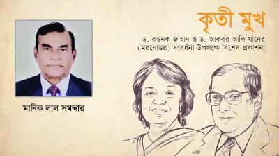 মননশীল ব্যক্তিত্ব