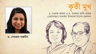 সাহসী মানুষ