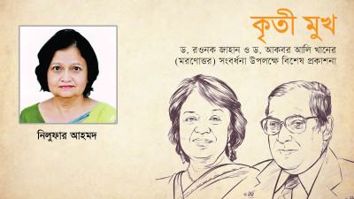 শিশুসুলভ সরলতার অধিকারী