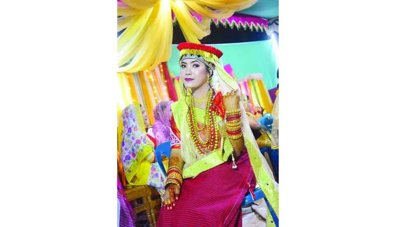 মণিপুরি মুসলিমদের সংস্কৃতি ও ঐতিহ্য