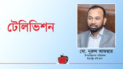 বড় স্ক্রিনে খেলা দেখার প্রবণতায় টেলিভিশন কেনা বাড়ে