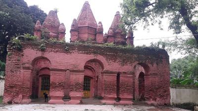 দেবী চৌধুরানী