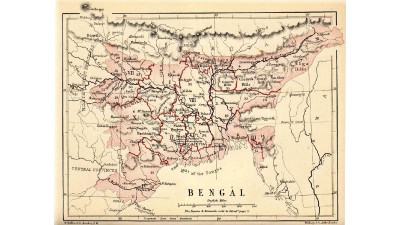 রংপুর ডিং-এর প্রেক্ষাপট