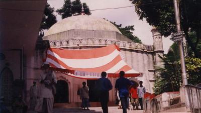 হযরত শাহ জালালের জীবনী রচনার ইতিহাস নিয়ে রিচার্ড ইটন