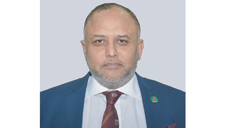 বাংলাদেশের উন্নয়ন গল্প ও আব্দুল মোনেমের আখ্যান একই সূত্রে গাঁথা