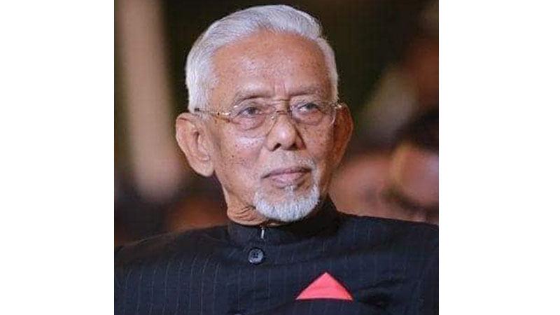 দেশের প্রায় সব বড় অবকাঠামোয় আব্দুল মোনেমের ছাপ আছে