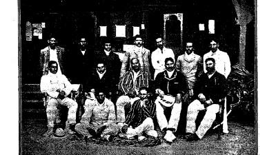 আলীগড়—ভারতে মুসলিম ক্রিকেটের সূতিকাগার