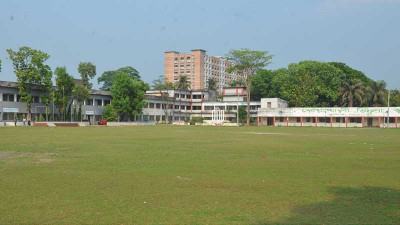 নোয়াখালী জিলা স্কুল: ভাঙাগড়ার ইতিহাস