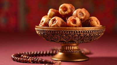 খেজুরের ইতিহাস ছয় হাজার বছরের