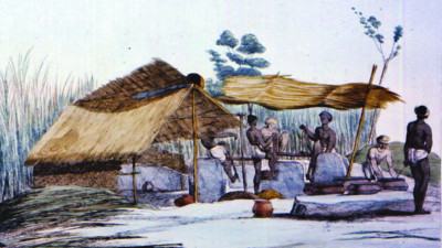 মধ্যযুগে বাংলার চিনিকথন