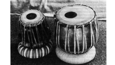 দিল্লি থেকে শুরু হয়েছিল তবলার ঘরানা