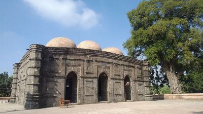 নওগাঁর বীরজোয়ান গ্রামের বিস্মৃত সেনাপতি