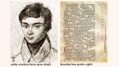 ইউরোপে বীজগণিত চর্চার পথিকৃৎ যারা