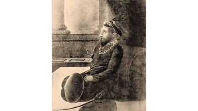 মুর্শিদ কুলি খান