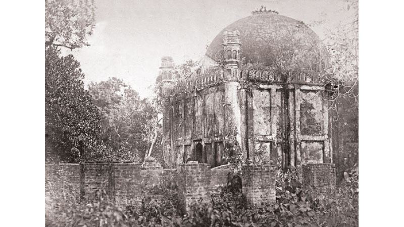 কিংবদন্তির পাঁচ পীর