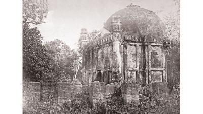 কিংবদন্তির পাঁচ পীর