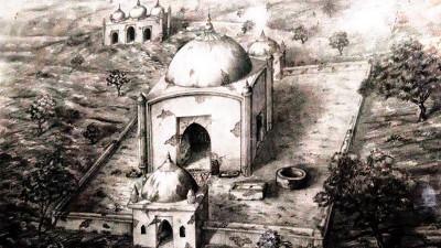 কর্ণফুলীর রহস্যময় পাথর এবং পীর বদরের কিংবদন্তি