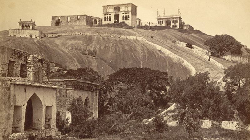 প্রতি নিশ্বাসে মওলা আলীর নাম