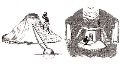 লবণের আর্থসামাজিক দশা